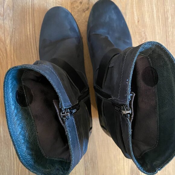 Pikolino's Womans ankle boots - Picture 6 of 10